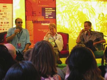 Event: Jaipur Literature Festival