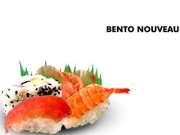 Global Entrepreneurship Drives Sushi Success in Canada