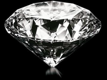 Of What Kind is Your Diamond?