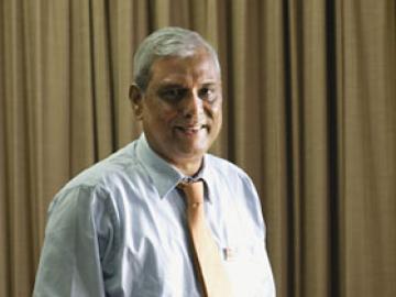 Arun Balakrishnan: India Will Absorb Market Prices For Fuel
