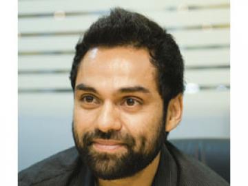 Abhay Deol: Luckily, My First Two Movies Flopped