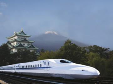 World's Fastest Trains