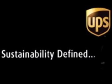 UPS shares 5 Keys for Global Business