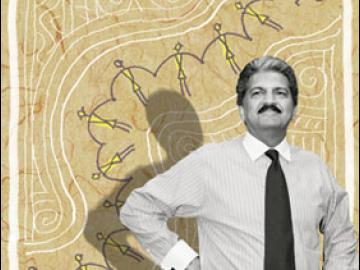 Anand Mahindra: A New Code of Conduct