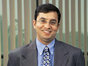 Sanjay Nayak: A Plurality of Ideas