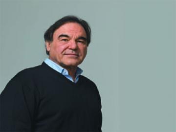Oliver Stone: 'Wall Street is a Good Place Distorted by Some'