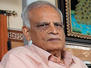 Rejuvenation: Rajasthan Patrika Gets Politicians to Behave