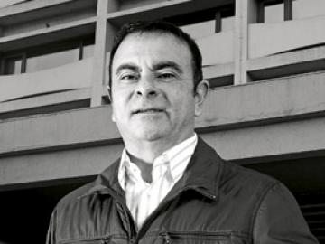 The Education Of  Carlos Ghosn
