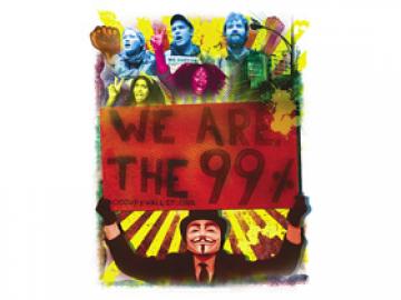 Will The Occupy Wall Street Movement Fizzle Out?