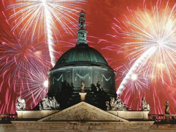 13 Cultural Events To Be Seen At In 2012