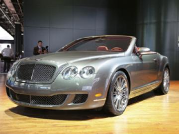 7 Vehicles You Would Want To Drive In 2012