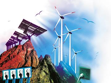 Will 2012 Belong To Wind Power Or Solar Power?