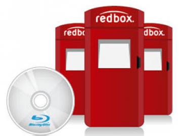 Redbox: The Future Of The Movie Machine