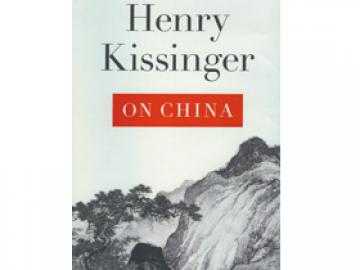 Henry Kissinger On China