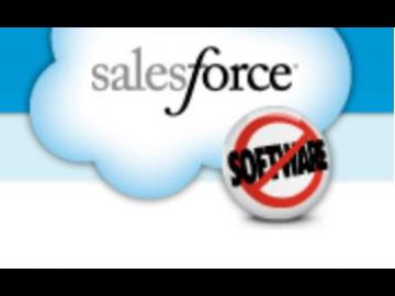 Battle among the clouds for SalesForce.com