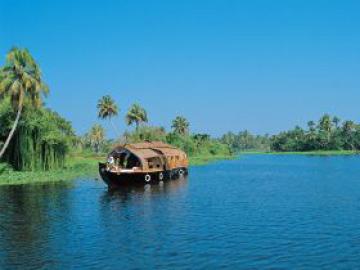 Kerala - The Gateway of India
