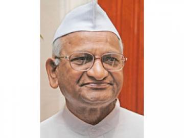 Anna Hazare: I Asked PM Whether His Team Shares His Values