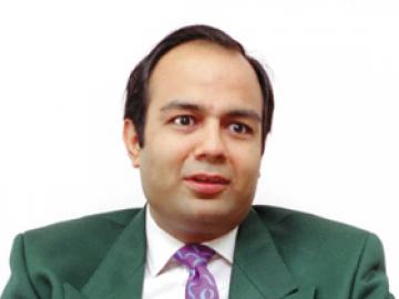 Ajay Kalsi: A Self-Made Man Unafraid to Take Risks