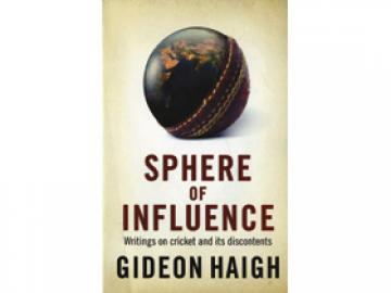 Book Review: Sphere of Influence