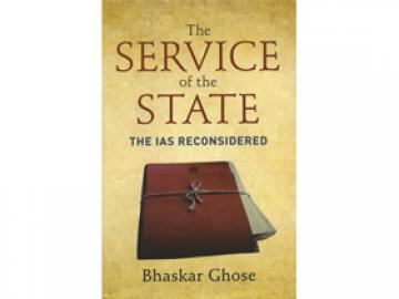 Book Review: The Service of the State
