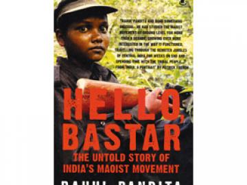 Book Review: Hello, Bastar