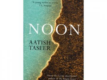 Book Review: Noon
