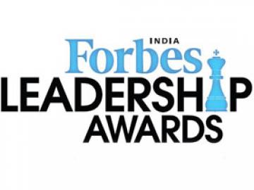 Forbes India Announces its First Leadership Awards