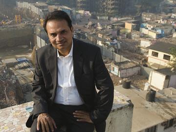 How Omkar Cracked The Messy Business of Slum Redevelopment