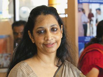 Aruna Sundararajan: IAS Officer who thinks like a Businesswoman