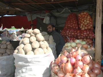 Kabul Diary - Life In The War Zone