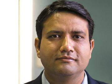 Ritesh Jain: It's A Good Time To Buy Fixed income...