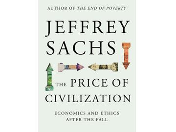 Book Review: The Price Of Civilization - Economics And Ethics After The Fall