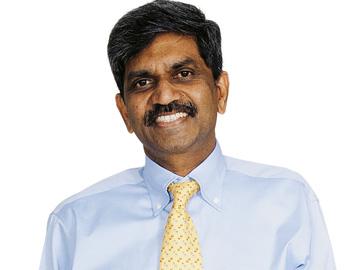 D. Shivakumar: The Mobile Business Is Not For The Faint-hearted
