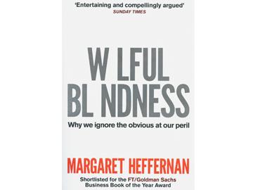 Book Review: Wilful Blindness