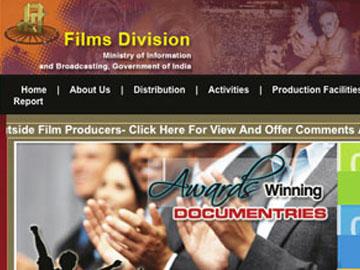 Films Division gets its Act Right