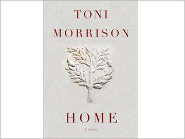 Book Review: Home
