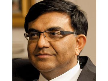 Janmejaya Sinha: How to Kickstart Second Leg of Reforms
