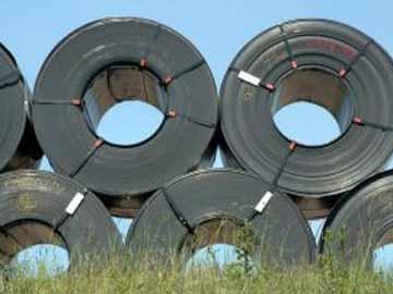 Some Cheer For Steel Industry in Lacklustre Budget