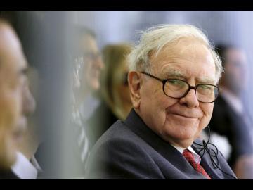 The Top 20 Billionaires of USA