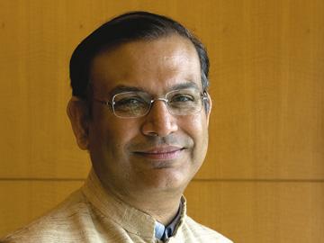 Omidyar's Jayant Sinha: Volatile Government Policy is a Deterrent to Investing