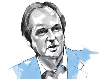 Paul Polman: A New Code of Ethics for Business