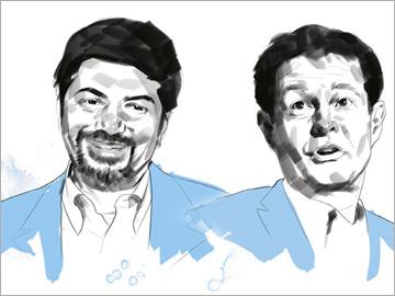 John Mackey & Raj Sisodia: The Purpose of Business