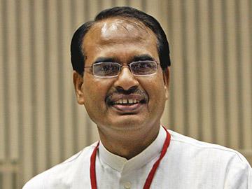 Madhya Pradesh CM's Current Focus is State, Not Nation
