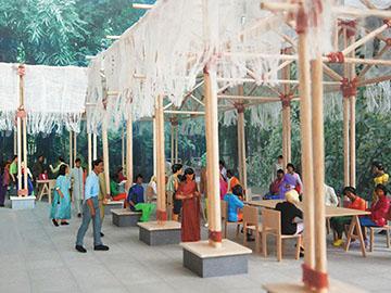 BMW Guggenheim Lab comes to Mumbai