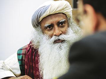 How to Scale up Your Enterprise: Conversations with Sadhguru & Dr Ram Charan