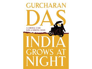 Book Review: India Grows at Night