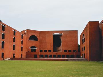 IIM-A Needs to Step Out Into the Real World