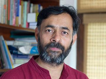 Yogendra Yadav: India is a State-Nation, Not a Nation-State