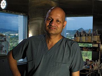 Mewar Ortho: Taking Quality Health Care to Rural India