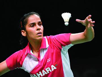 Saina Nehwal: The Girl and the Game